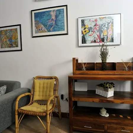 Casa vacanze House Lena Porec