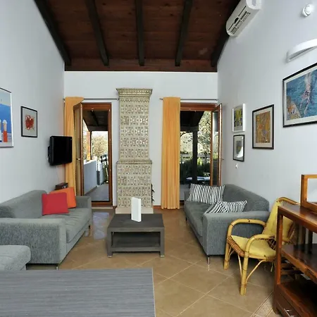 Ferienhaus House Lena