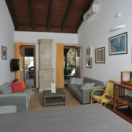 House Lena Ferienhaus Poreč