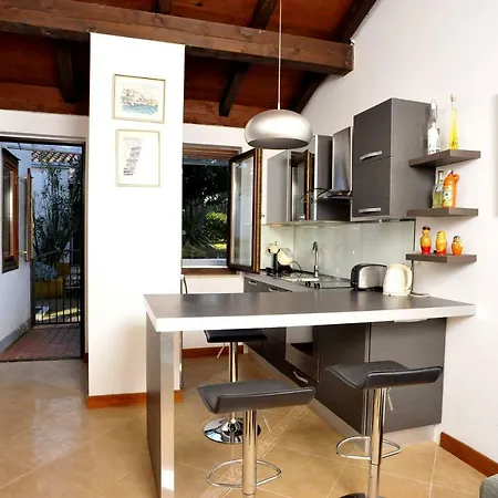 House Lena Ferienhaus Poreč