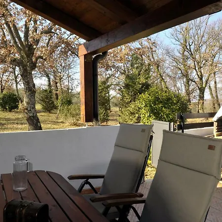 House Lena * Пореч