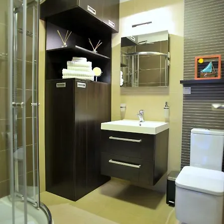 Prázdninový dům House Lena *