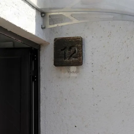 House Lena Ferienhaus