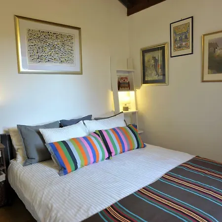 Сasa de vacaciones House Lena