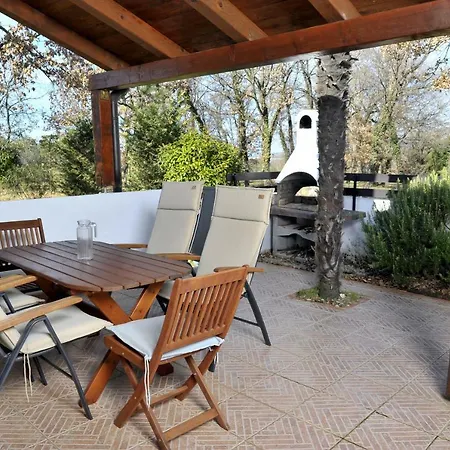 House Lena Semesterbostad Poreč