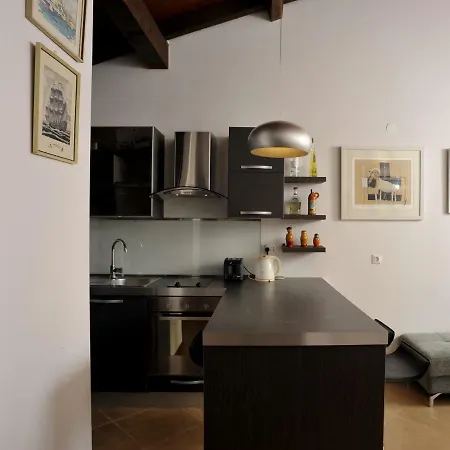 House Lena Ferienhaus Poreč