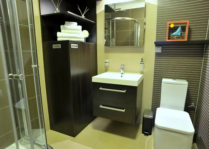 Vakantiehuis House Lena