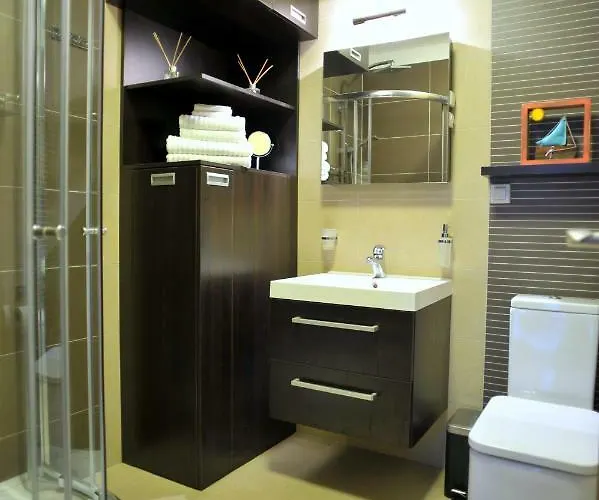 Vakantiehuis House Lena *