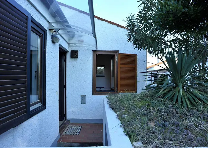 Vakantiehuis House Lena Poreč