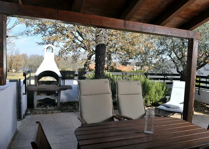 House Lena Vakantiehuis *