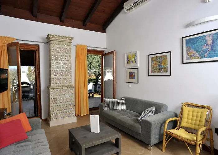 House Lena Vakantiehuis *