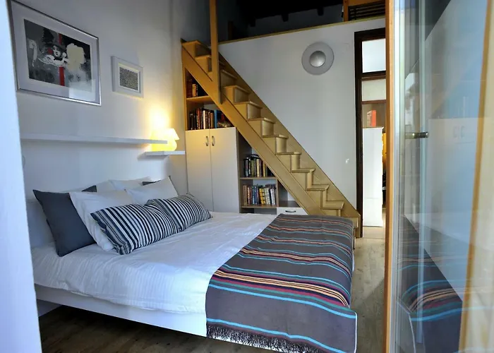 Vakantiehuis House Lena Poreč